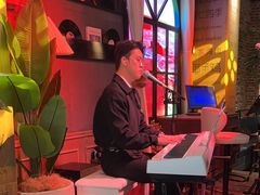 -同仁四季椰子鸡(无锡滨湖万象汇店)