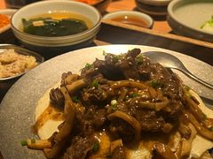 -烧肉达人•炭火烧肉(新天地店)