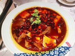 -红辣椒·川菜·火锅(大洋中心店)