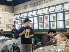 -阿金大白·上海菜馆(新天地店)