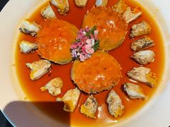 -醉东Oriental House(静安嘉里中心店)