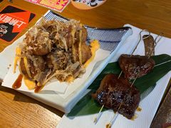 -三月居酒屋(青年大街店)