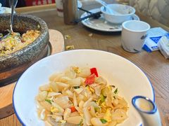 -老阿爸鲜鱼土菜(昆山花桥店)