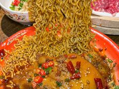 -牛市坎火锅(建设路店)