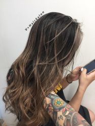 -BHG Hair Salon