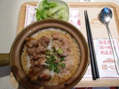 -膳心记-明火四宝煲仔饭(燕南店)