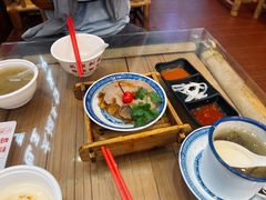 -芋包王闽南茶楼(八市店)