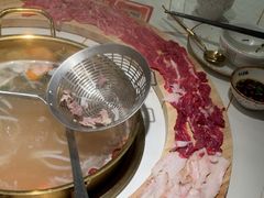 -牛人日志·鲜牛肉骨汤火锅(万科里瑧店)