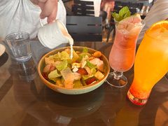 -哈蒙德餐厅