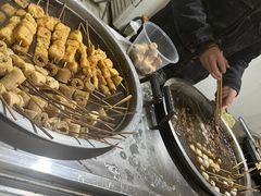 -马记大锅煮(总店)