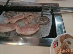 -北京汉丽轩自助烤肉火锅超市(香港城店)