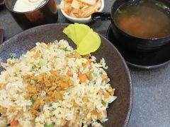 -禾绿寿司·定食·拉面·烧炸(喜荟城店)