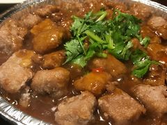 -美乐食街(小南店)