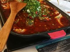 -王子私厨(鸿通城购物中心店)