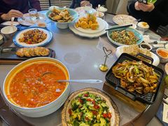 -君霖海鲜私房菜(春柳店)