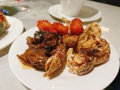 -金马门国际美食百汇(珞喻路店)