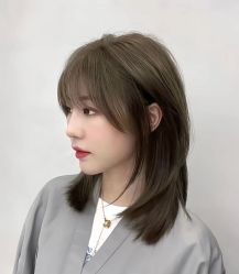 -丽时 Hair Salon