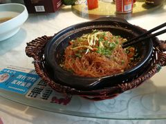 -爷爷的草帽·海鲜馆(孙塘路店)