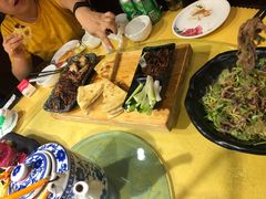 -老城味道·传统天津菜(杨柳青店)