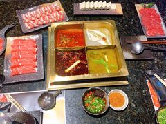 -王家渡火锅店(棕榈泉店)