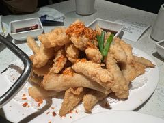 -肥仔文澳门猪骨煲(南京西路店)