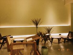 用餐区-奈诺甜品·生日蛋糕·下午茶(古城店)