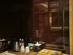 -长沙富力万达文华酒店