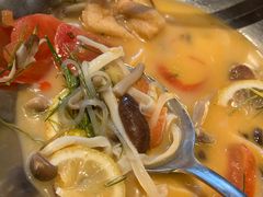-莲池荟素食馆·12年老字号(光孝寺店)