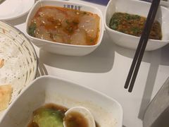 -大河宴椒麻鱼(嘉和园店)