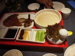 -北院·果木烤鸭·25年东北菜(创意产业园店)