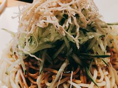 特色鸡丝凉面-一麻一辣麻辣香锅(方庄店)