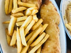-FISH&POTATO Cō(地中海美食 万象城店)