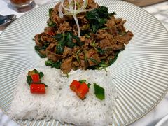 -PHO爺·越南料理(亦庄大族广场店)