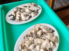 -濠轩阁特色生蚝火锅(水湾路店)