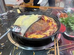 -灌县老妈砂锅串串香(万科红生活广场店)