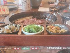 -青空日料烧肉烧鸟店(后湖兴业路店)