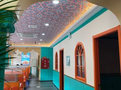 -西域美食(西直门南小街店)