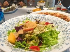 -小秦淮·南京土菜(新亭西路店)