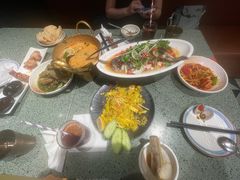 -Home Thai·泰谣(王府井apm店)