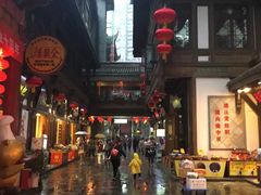 -小天鹅火锅·一线江景洪鼎旗舰店(洪崖洞店)
