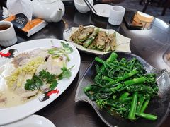-红星光发煲仔饭(文海店)