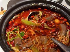 -麻六记(新天地店)