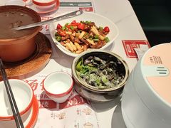 -来菜·湖北头牌藕汤(汉街店)