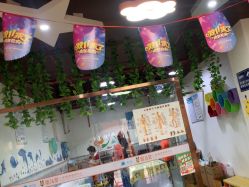 -蜜儿堂鼻炎·儿推·游泳(龙华大浪店)