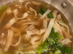 嬢嬢跷脚牛肉粉-小满手工粉(上海文峰广场店)