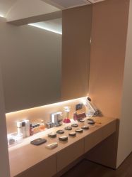 -栖SPA·ONDA ·海菲秀·皑皑科技美肤中心