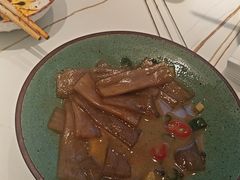 -寂寞的豆芽 蒙古原切大串(金宇店)