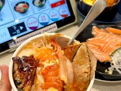 -滨寿司(新街口中央商场店)