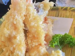 -真剑日本料理·铁板烧(贵州路店)