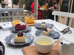 -RGF(巨鹿路店)